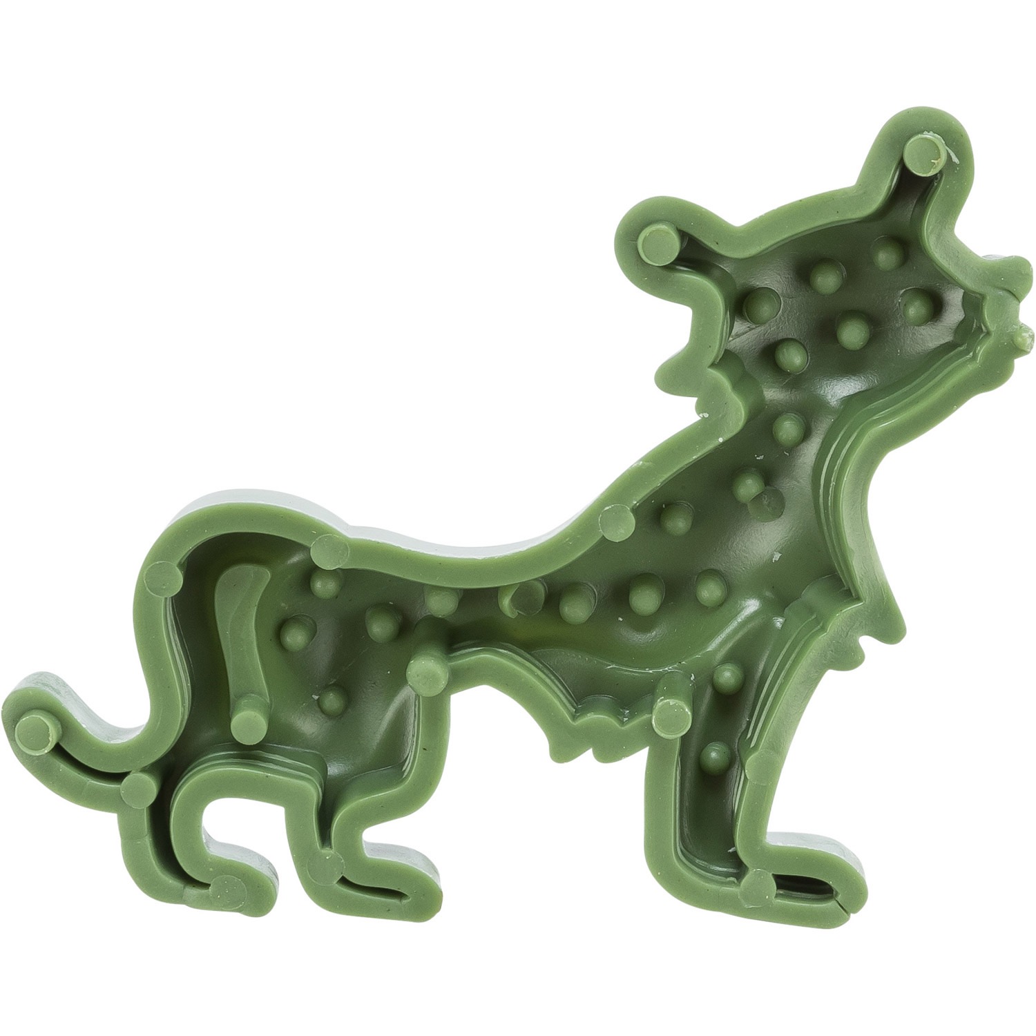Veggie Safari - Snack dental - Imagen 2