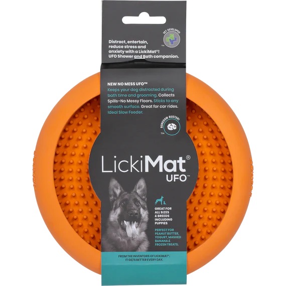 LickiMat UFO - Imagen 4