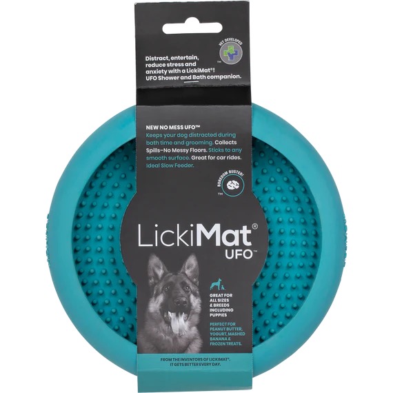 LickiMat UFO - Imagen 2