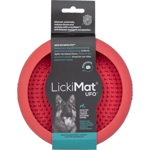 LickiMat UFO - Imagen 6