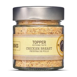 Topper Pechuga de Pollo para perros y gatos