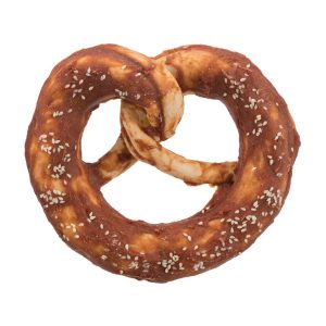 Pretzel de Pato