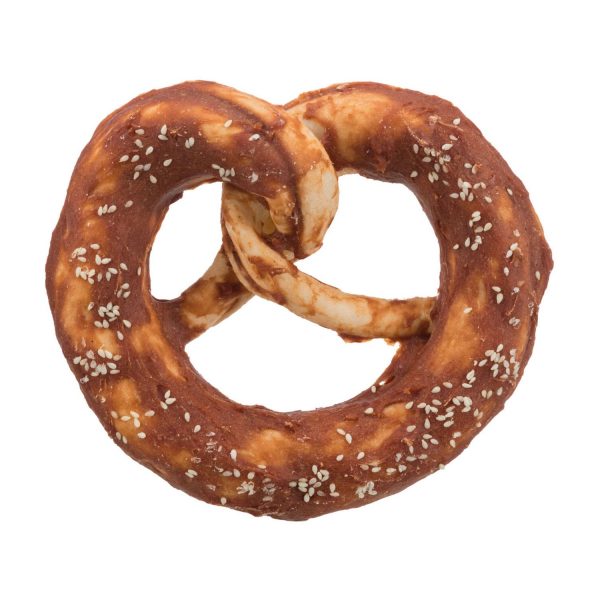 Pretzel de Pato