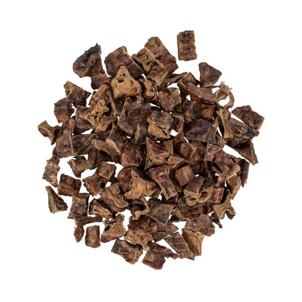 Pulmón de Cordero - 80g - Imagen 2