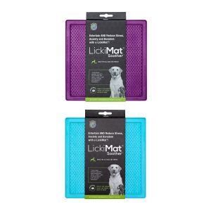 LickiMat CLASSIC SOOTHER