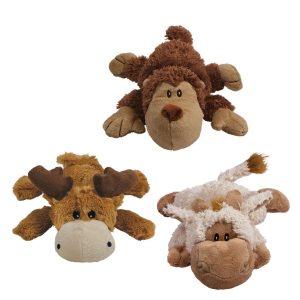 Peluche Cozie M - Kong