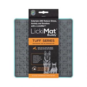 LickiMat TUFF BUDDY