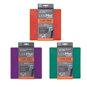 LickiMat TUFF SOOTHER PRO