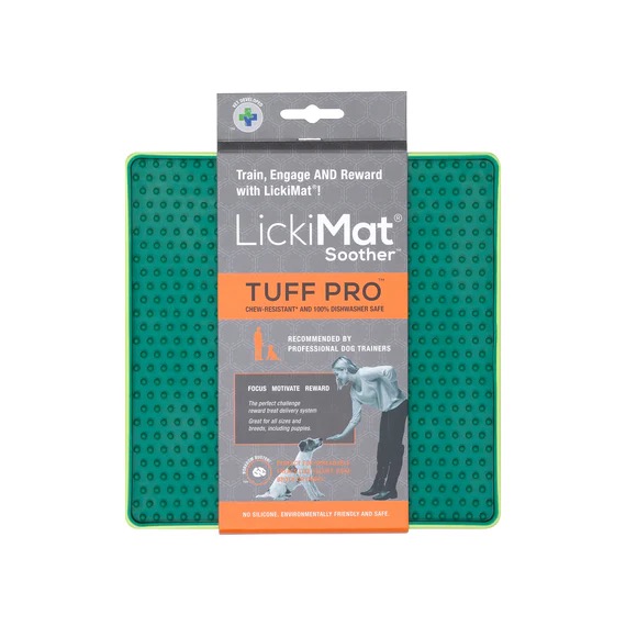 LickiMat TUFF SOOTHER PRO - Imagen 2