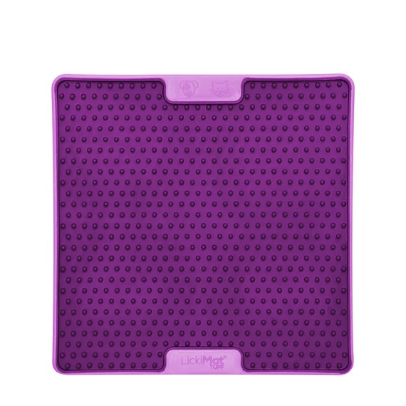 LickiMat TUFF SOOTHER PRO - Imagen 7