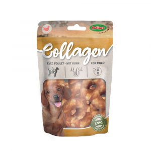 Aros de Colágeno de Pollo (18Uds)