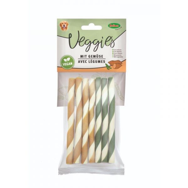 Palitos Veggies (77g)
