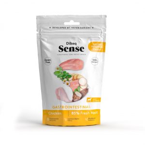 SENSE Snack Gastro - Pollo (100g)