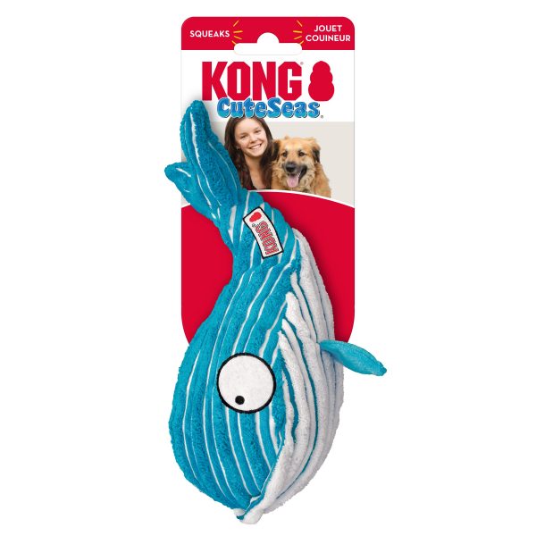 Ballena L - Kong - Imagen 3