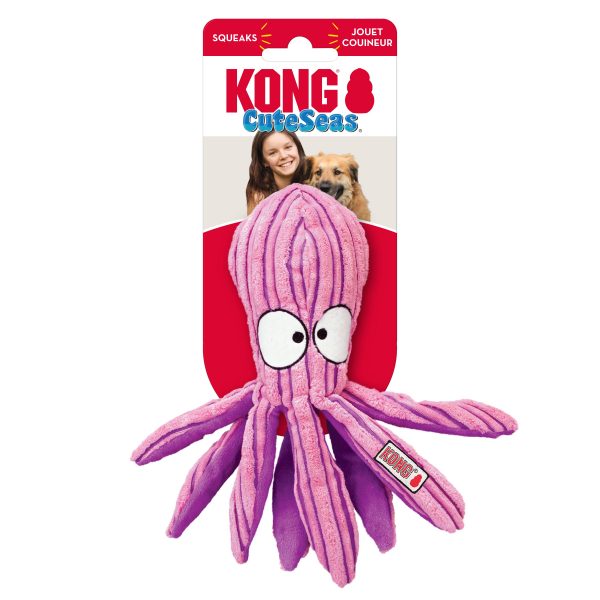Pulpo S - Kong - Imagen 2