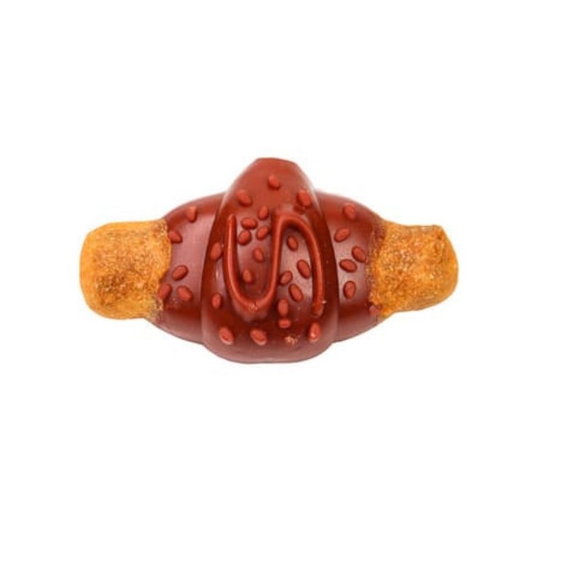 Croissant de Pollo Glaseado - Imagen 5