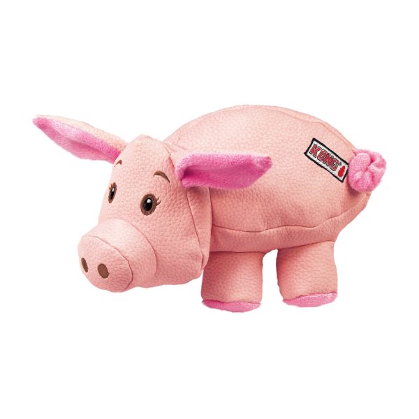 Cerdo S - Kong