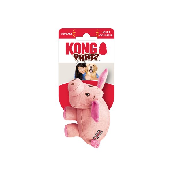 Cerdo S - Kong - Imagen 2