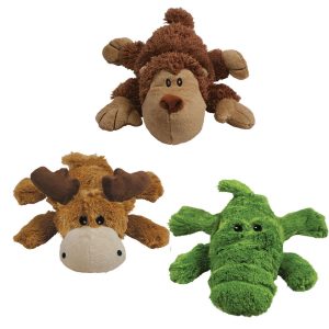 Peluche Cozie S - Kong