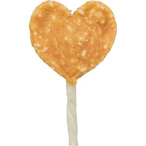Piruleta Corazón de Pollo