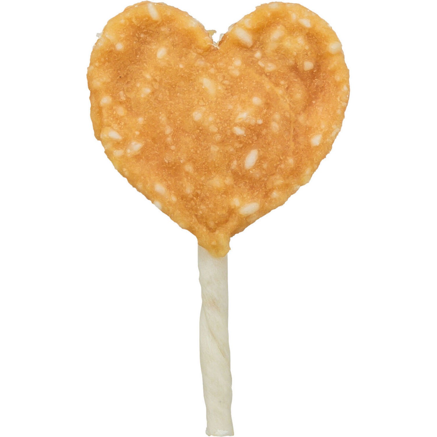 Piruleta Corazón de Pollo