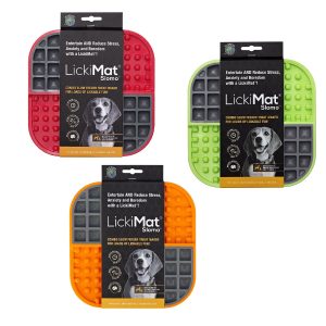 LickiMat SLOMO