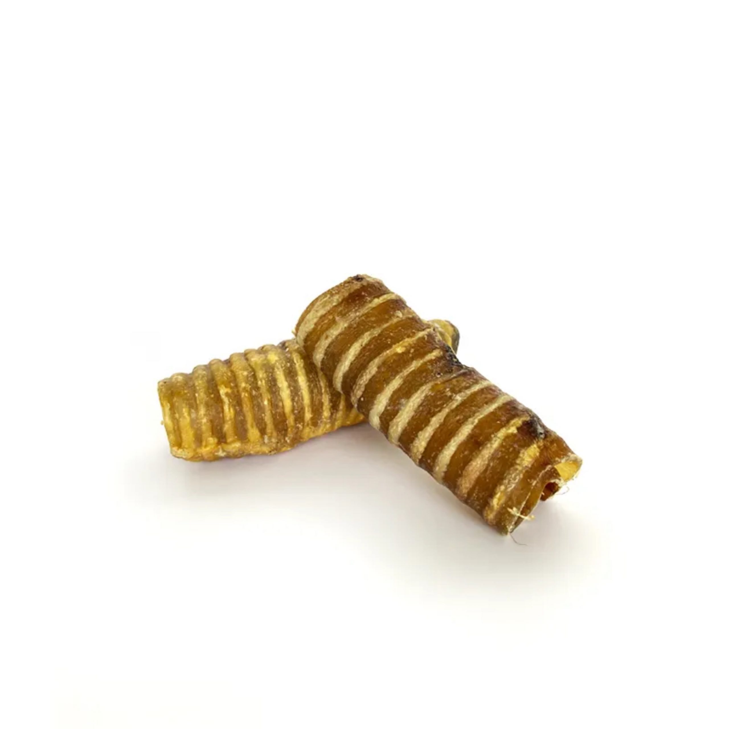 Tráquea de Ternera para perros – Snack dental - Imagen 2