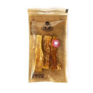 Tendón de Toro para perros – Snack dental