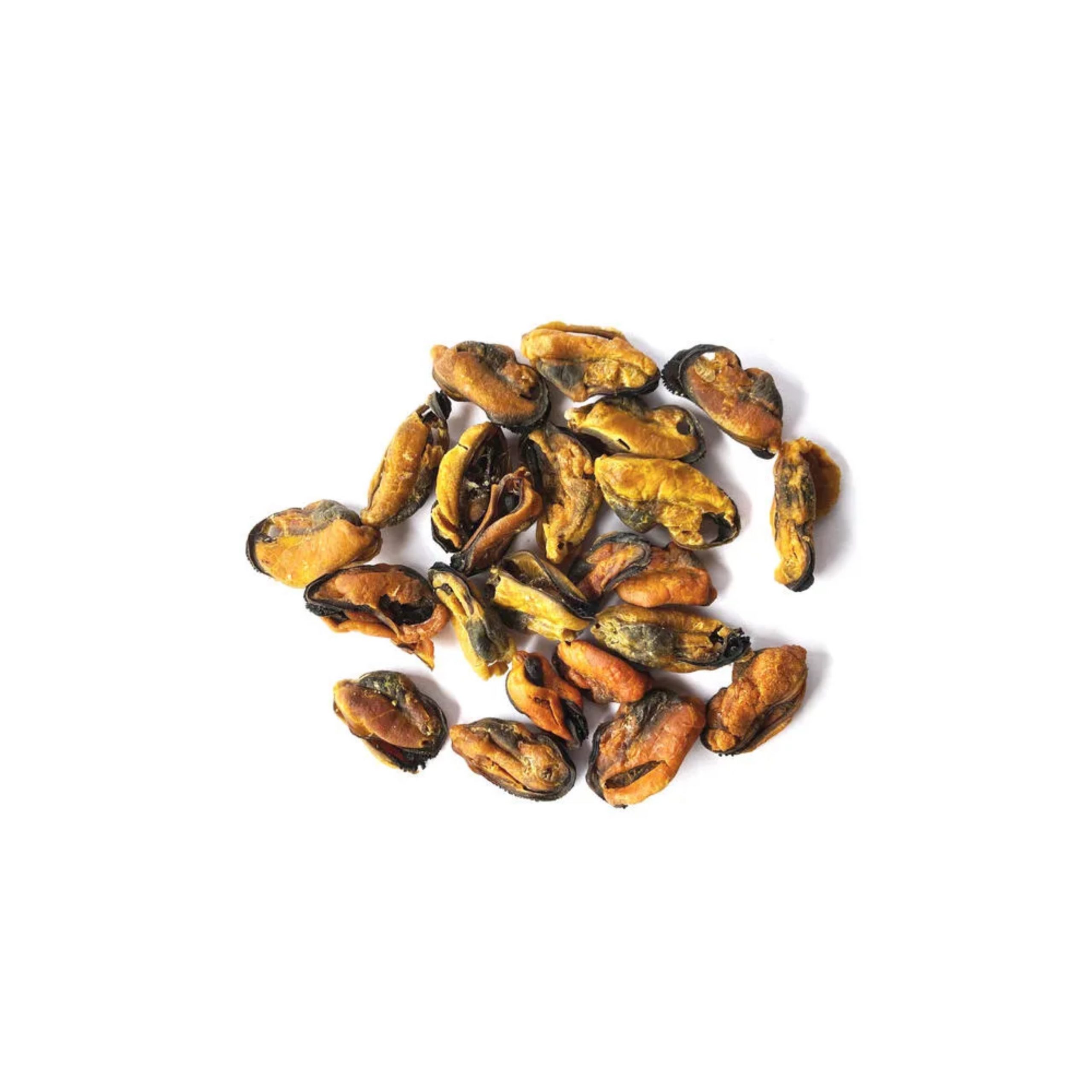 Raw Treats Mejillón de Labio Verde - Para perro y gato - Imagen 4