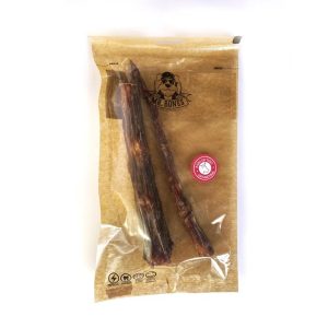 Rabo de Toro para perro - Snack Dental