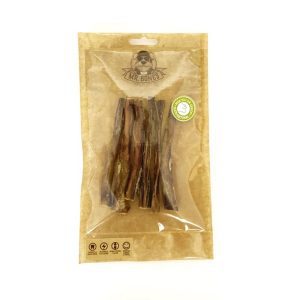 Nervio de Cerdo Ibérico para perros - Snack Dental