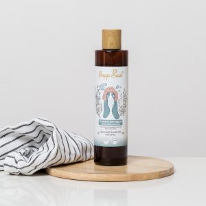 Bopp Soul - Champú Pieles Sensibles Spa Relax 250ml