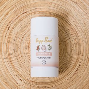Bopp Soul - Stick Hidratante-Reparador Almohadillas 30ml