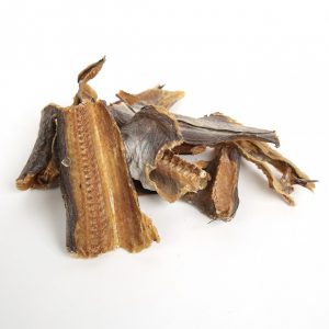 Anguila (100g)