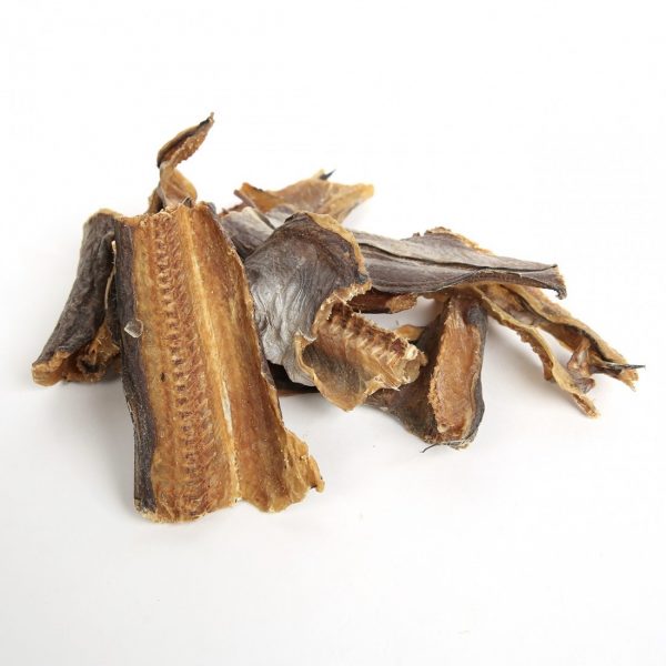 Anguila (100g)