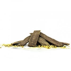Tiras de carne de Ciervo (100g)