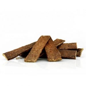Tiras de carne de Liebre (100g)