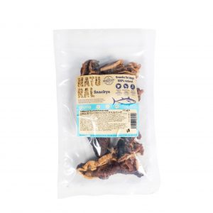 Cabeza de Pulpo Deshidratada (100g)