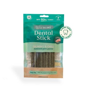 Stick Dental Calming & Chill - Wild Balance
