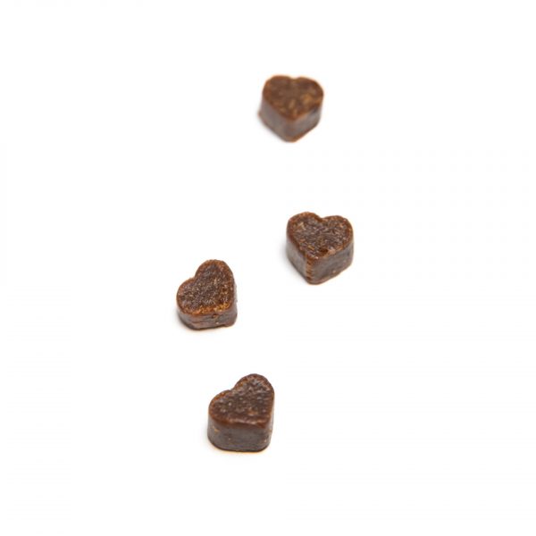 Yogupet - Snack Semihúmedo de Salmón y Kéfir para Perros - Imagen 2