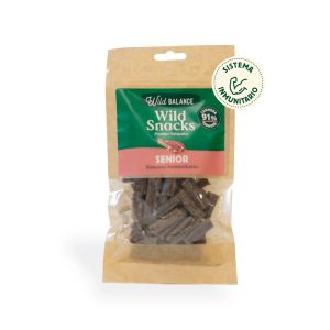 Wild Snacks Senior - Wild Balance