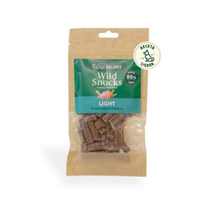 Wild Snacks Light - Wild Balance