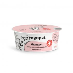Yogupet - Yogur Funcional Flamapet
