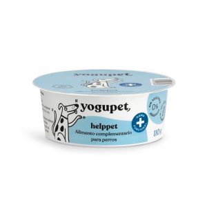 Yogupet - Yogur Funcional Helppet