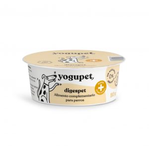 Yogupet - Yogur Funcional Digespet