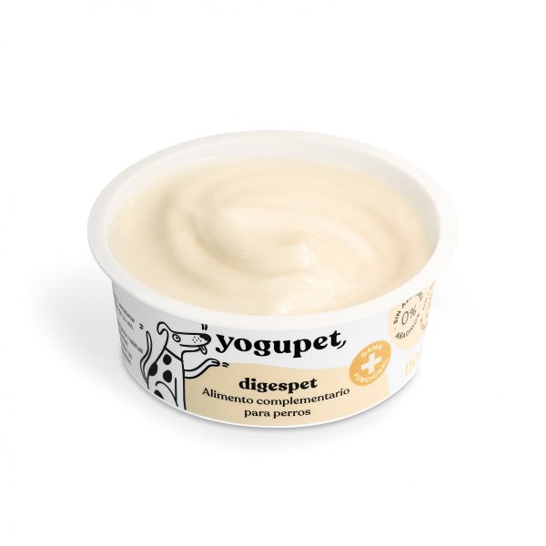 Yogupet - Yogur Funcional Digespet - Imagen 2