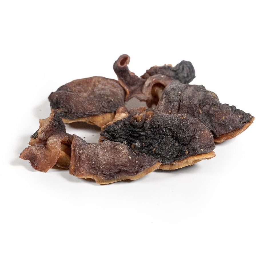 Cabeza de Pulpo Deshidratada (100g) - Imagen 2