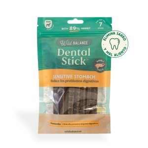 Stick Dental Sensitive Stomach - Wild Balance