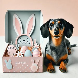 Caja Sorpresa de Pascua