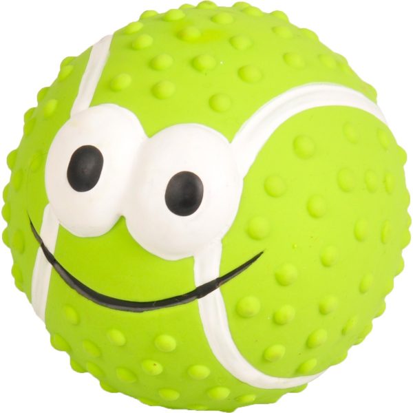 Pelotas de látex con caritas - Imagen 2